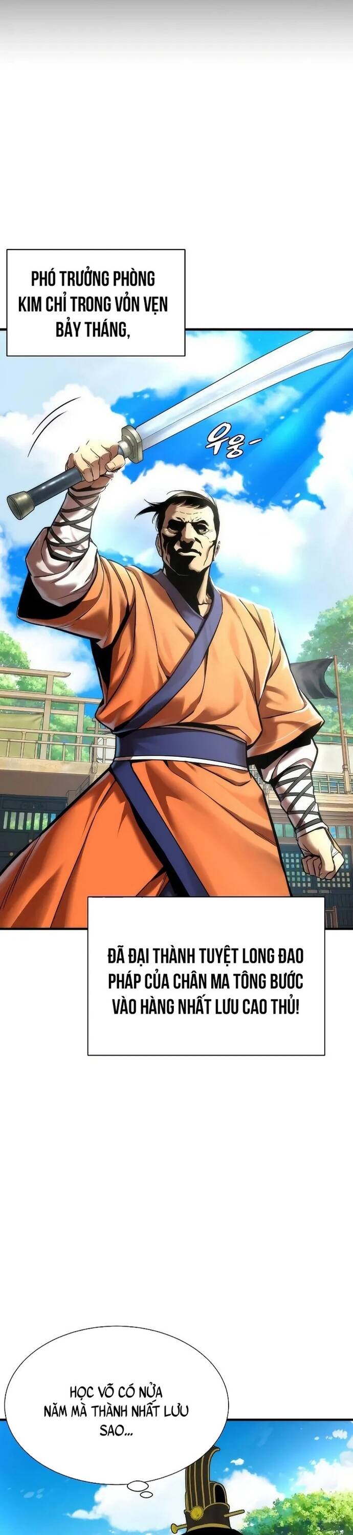 Hồi Quy Tu Đạo Ký Chapter 6 - 6