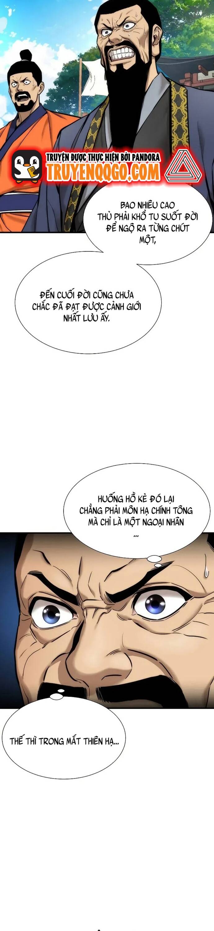Hồi Quy Tu Đạo Ký Chapter 6 - 7