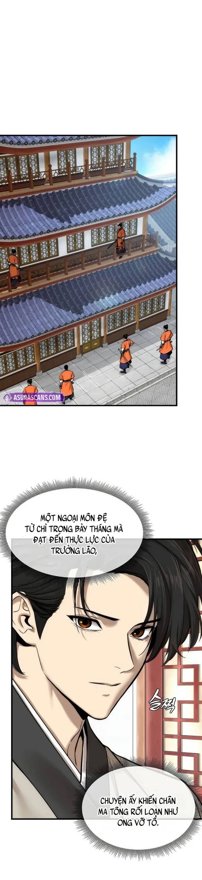 Hồi Quy Tu Đạo Ký Chapter 6 - 9