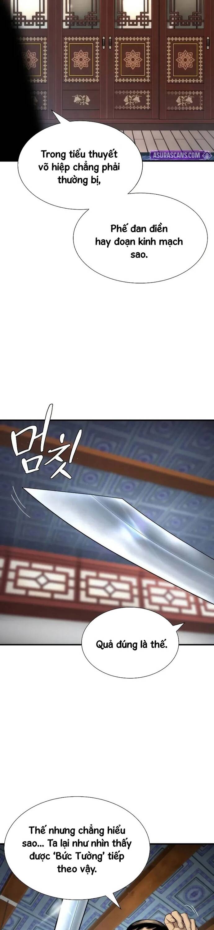 Hồi Quy Tu Đạo Ký Chapter 6 - 12