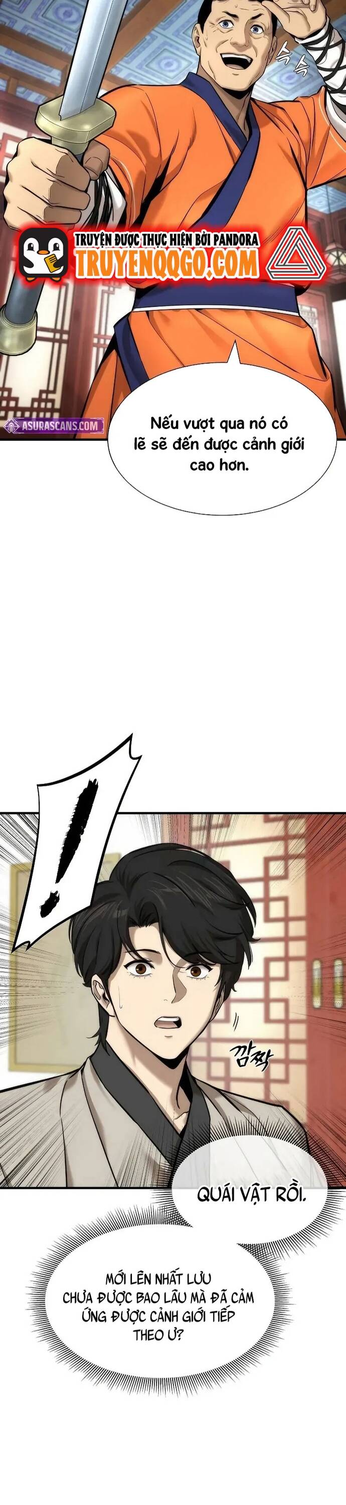 Hồi Quy Tu Đạo Ký Chapter 6 - 13