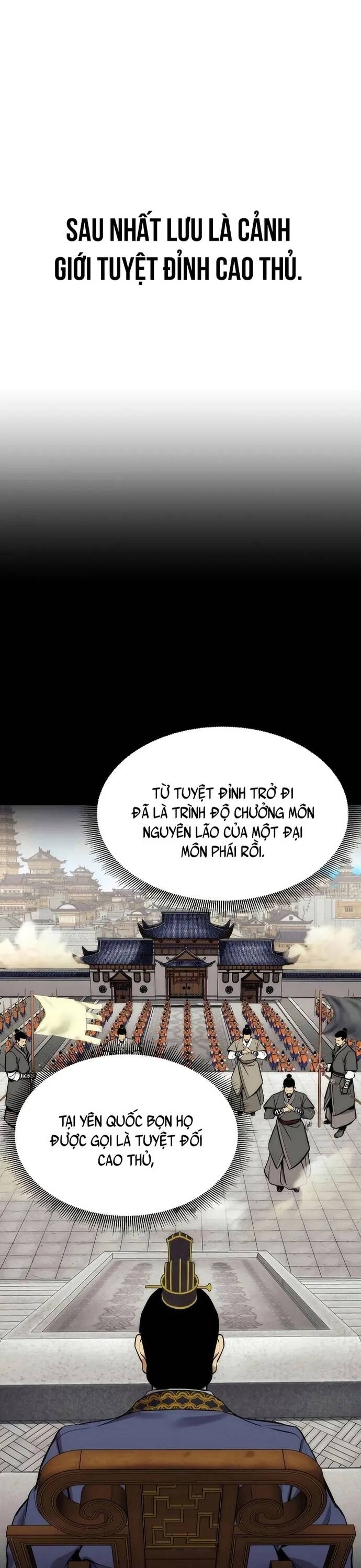 Hồi Quy Tu Đạo Ký Chapter 6 - 14