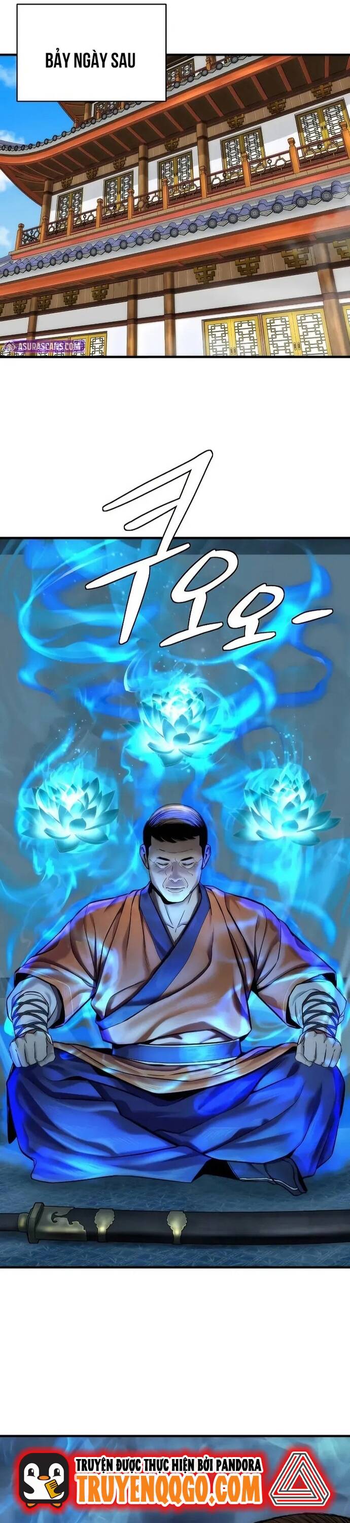 Hồi Quy Tu Đạo Ký Chapter 6 - 17