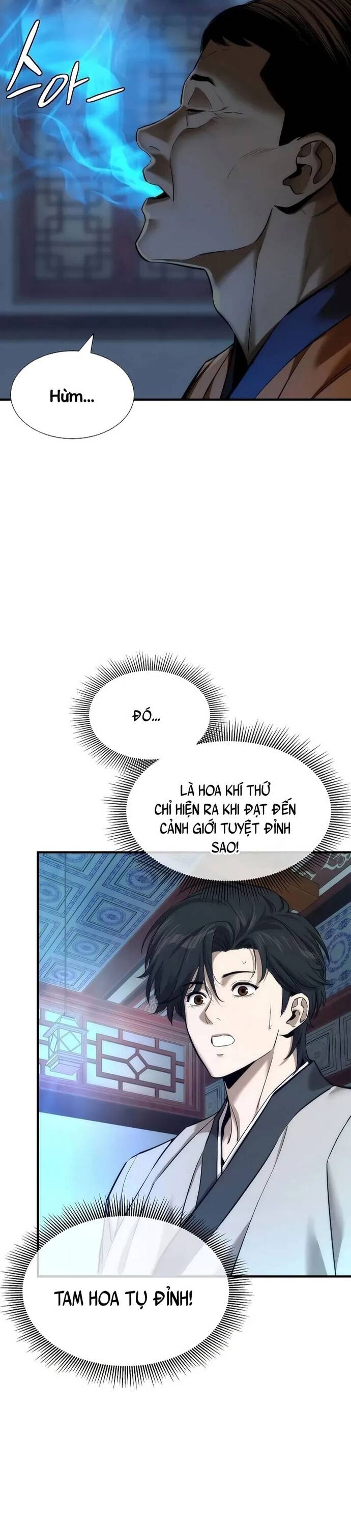 Hồi Quy Tu Đạo Ký Chapter 6 - 18