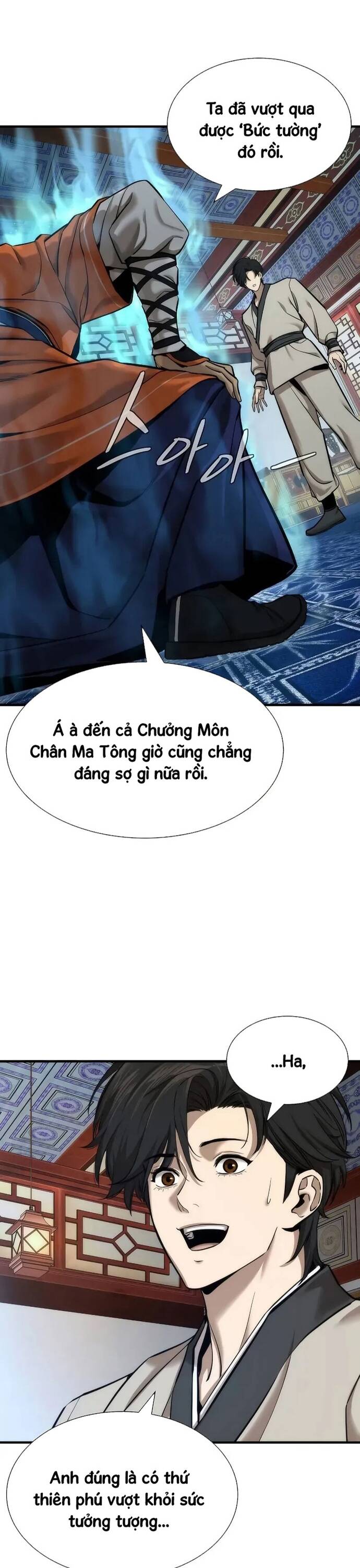 Hồi Quy Tu Đạo Ký Chapter 6 - 19