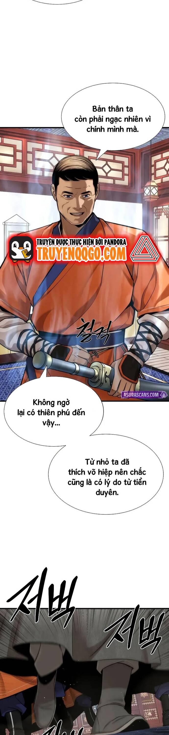 Hồi Quy Tu Đạo Ký Chapter 6 - 20