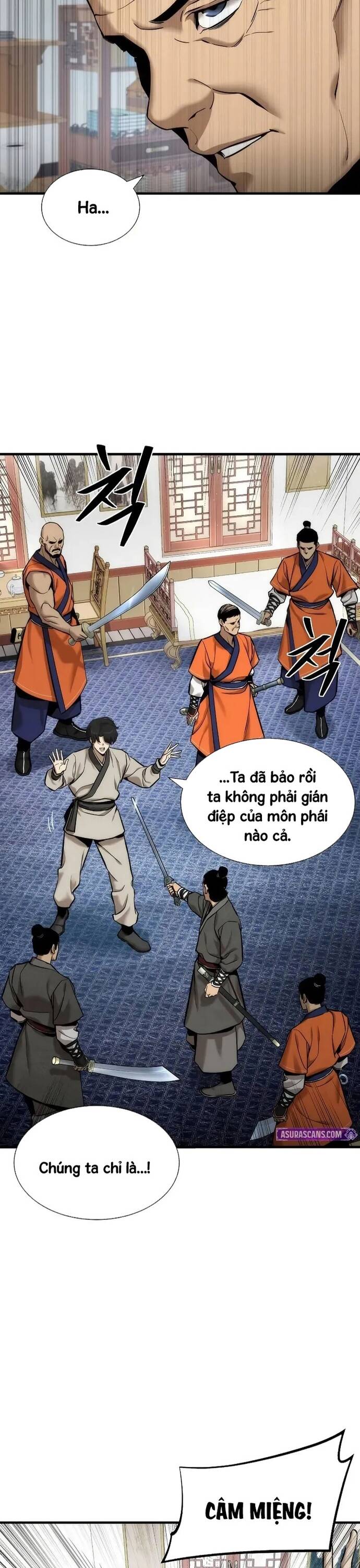 Hồi Quy Tu Đạo Ký Chapter 6 - 22