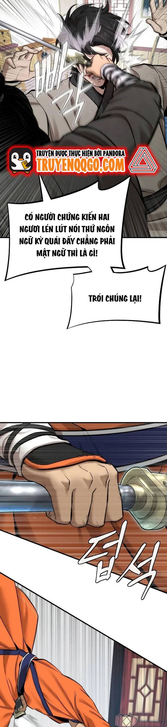 Hồi Quy Tu Đạo Ký Chapter 6 - 23
