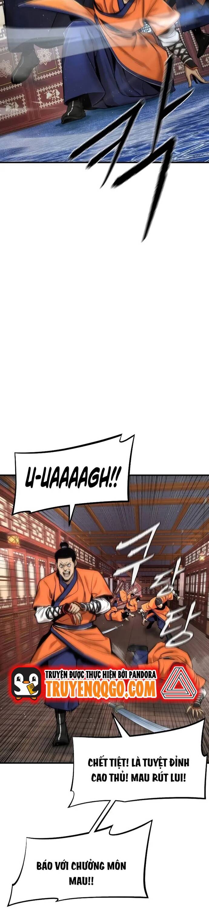 Hồi Quy Tu Đạo Ký Chapter 6 - 27
