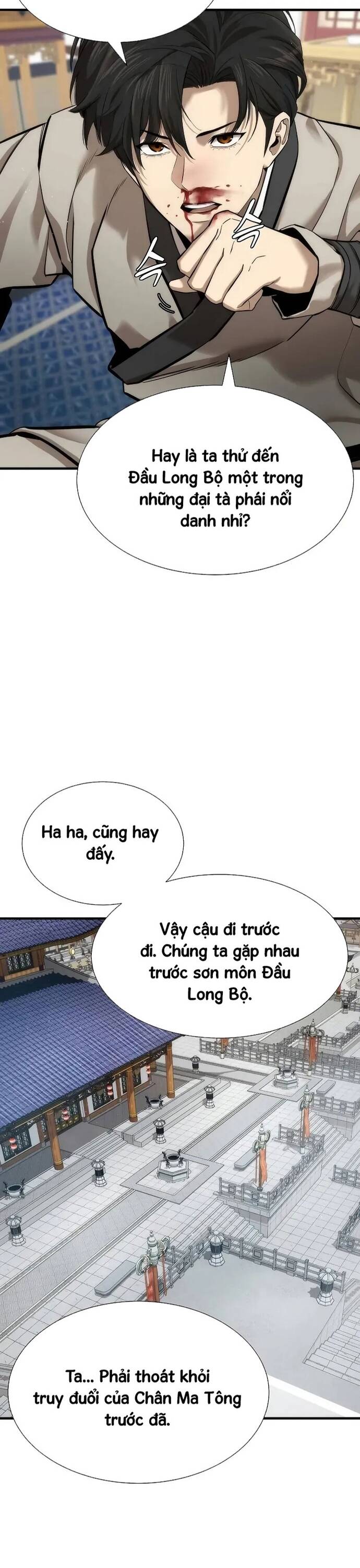 Hồi Quy Tu Đạo Ký Chapter 6 - 29