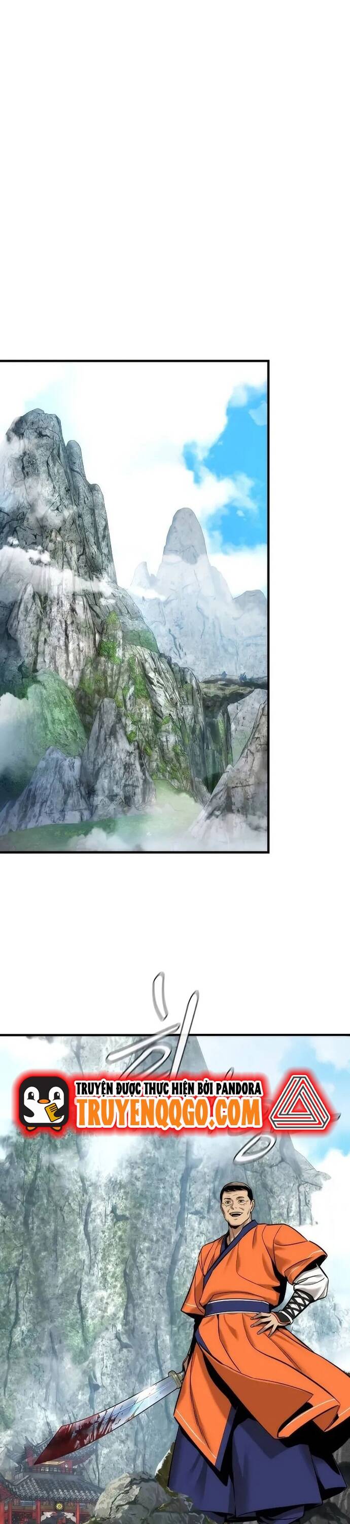 Hồi Quy Tu Đạo Ký Chapter 6 - 30