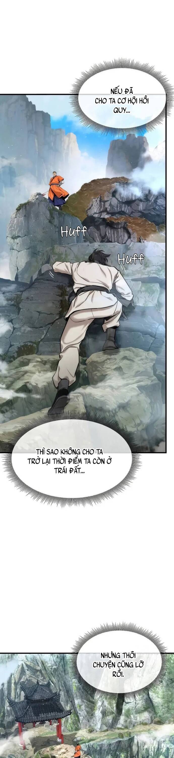 Hồi Quy Tu Đạo Ký Chapter 6 - 33