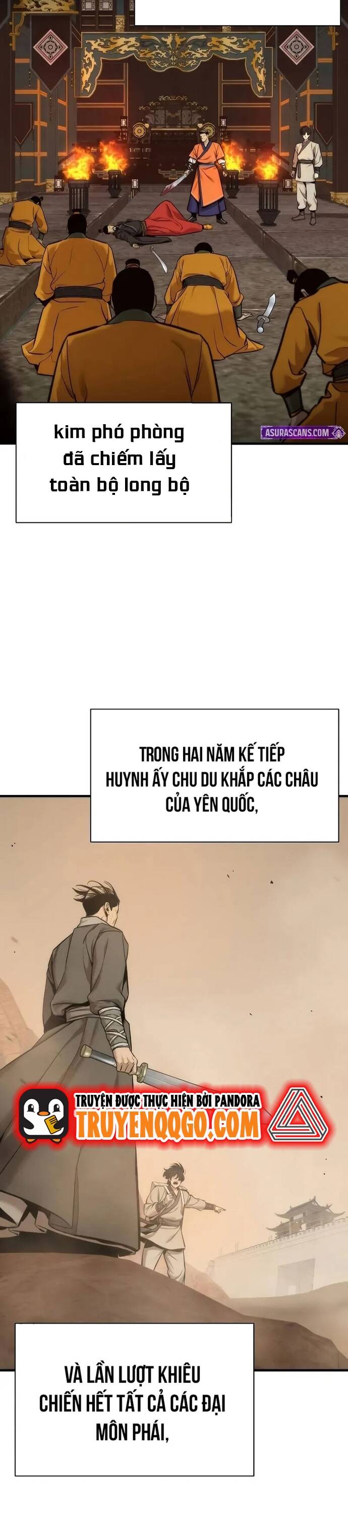 Hồi Quy Tu Đạo Ký Chapter 6 - 35