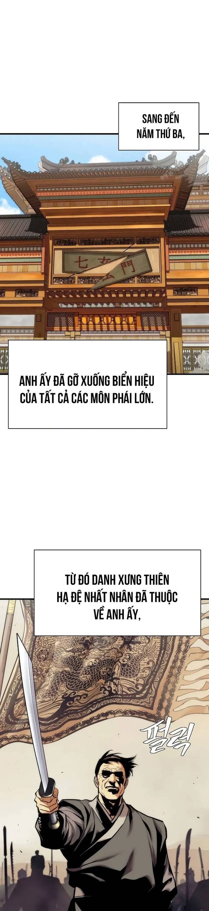Hồi Quy Tu Đạo Ký Chapter 6 - 36