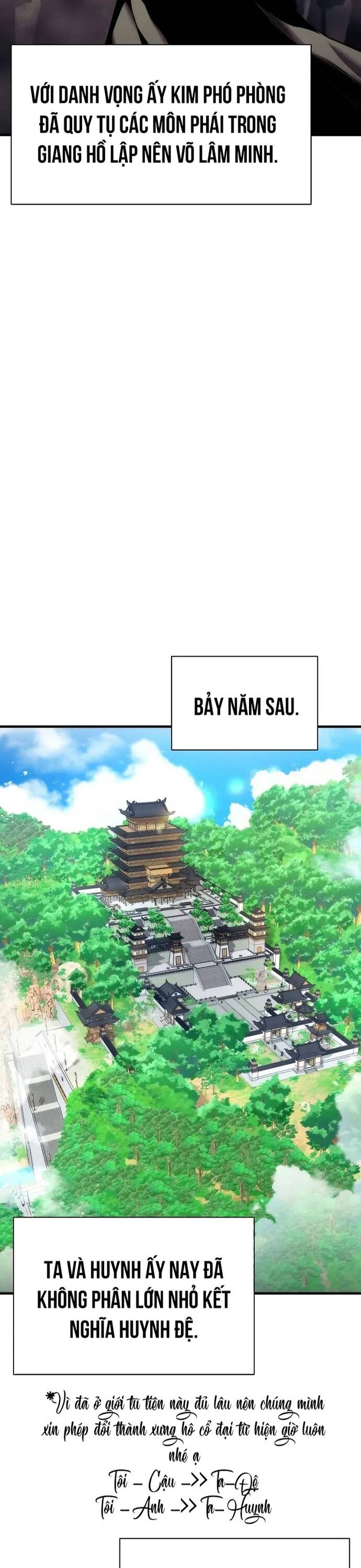 Hồi Quy Tu Đạo Ký Chapter 6 - 37