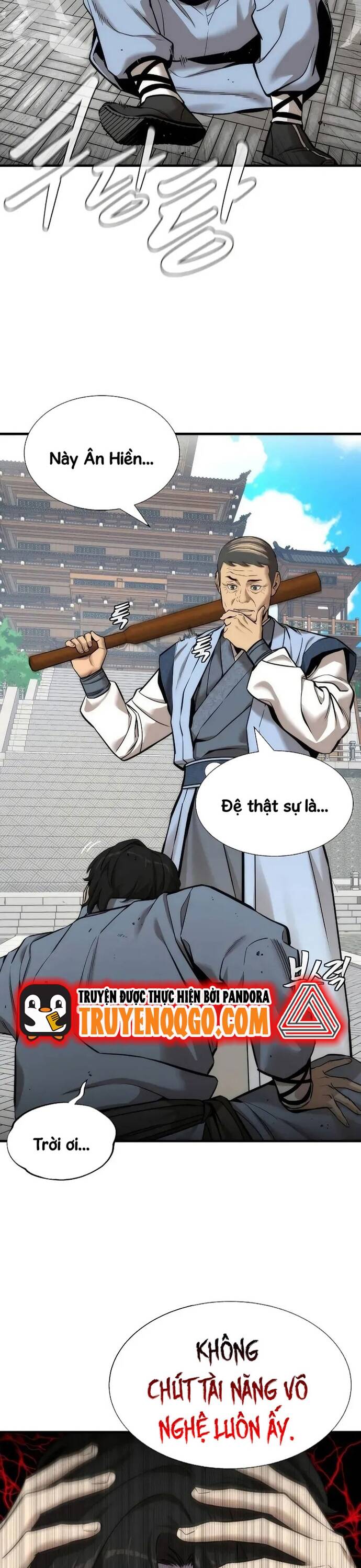 Hồi Quy Tu Đạo Ký Chapter 6 - 40