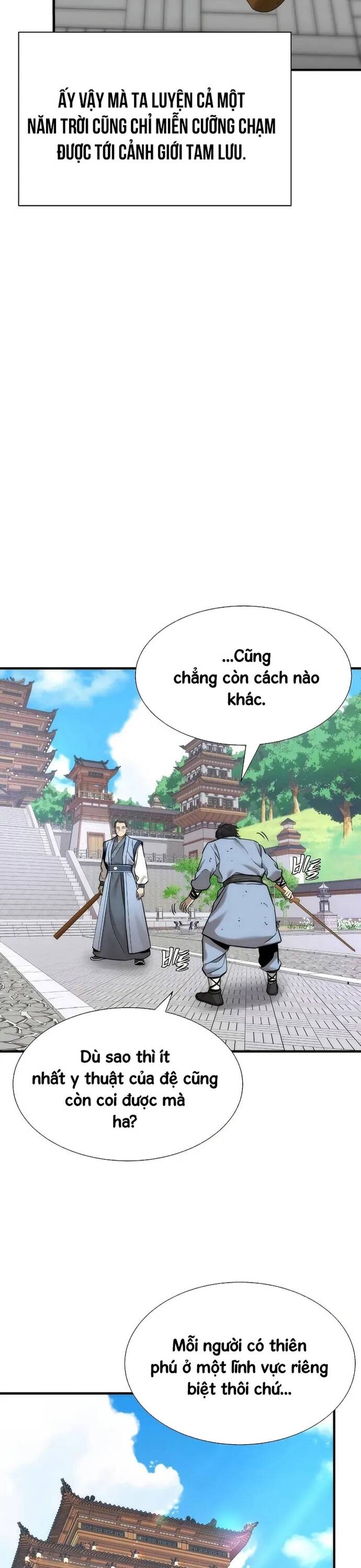 Hồi Quy Tu Đạo Ký Chapter 6 - 42