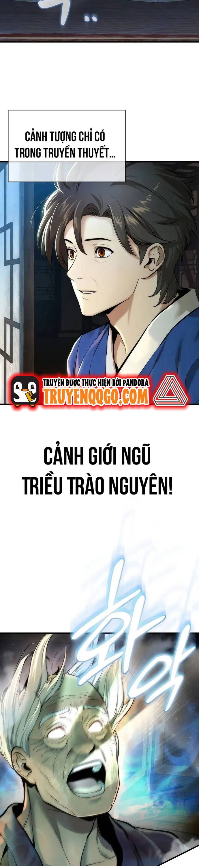 Hồi Quy Tu Đạo Ký Chapter 6 - 45