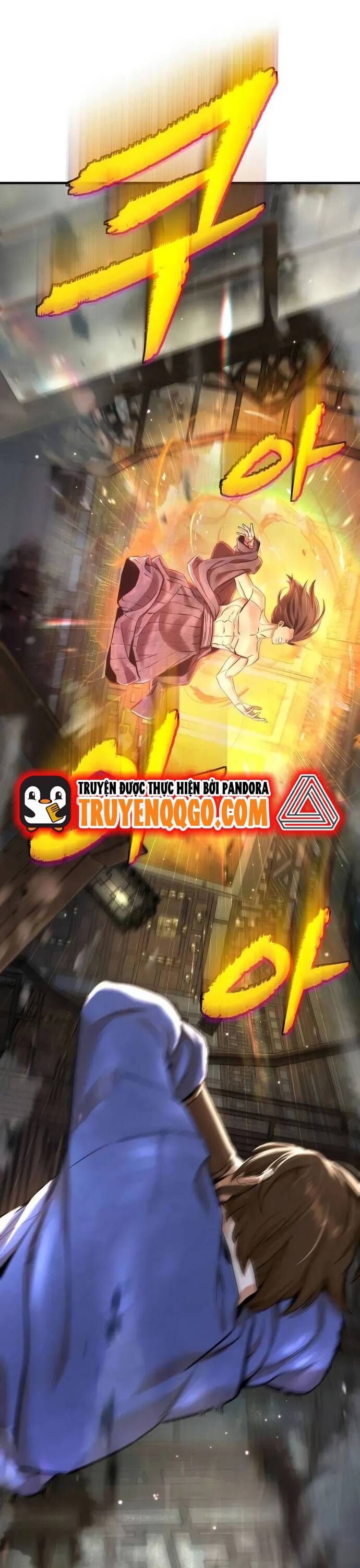 Hồi Quy Tu Đạo Ký Chapter 6 - 47