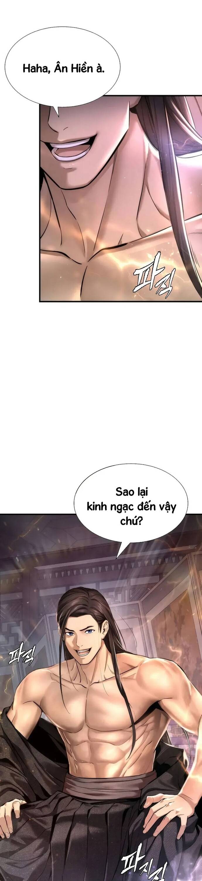 Hồi Quy Tu Đạo Ký Chapter 6 - 49