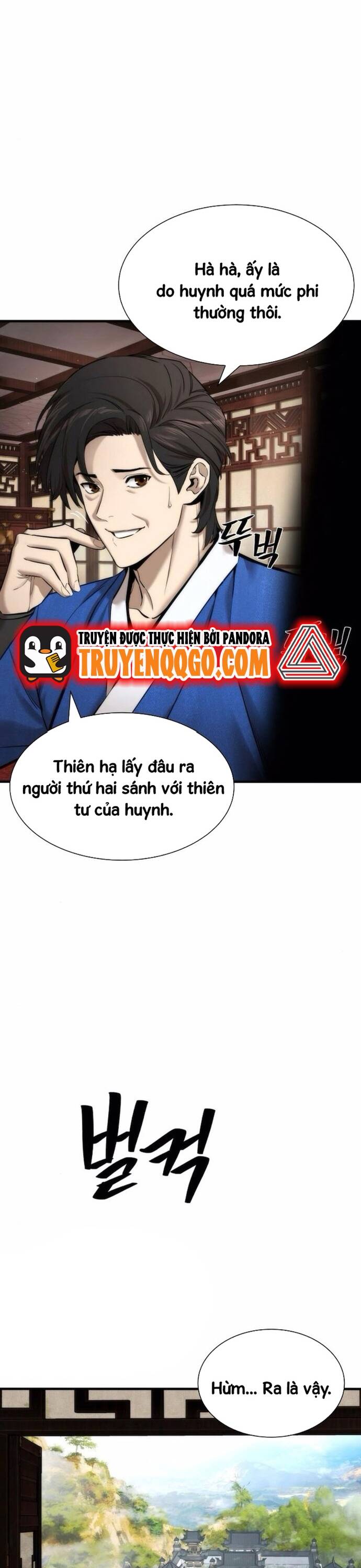 Hồi Quy Tu Đạo Ký Chapter 7 - 2