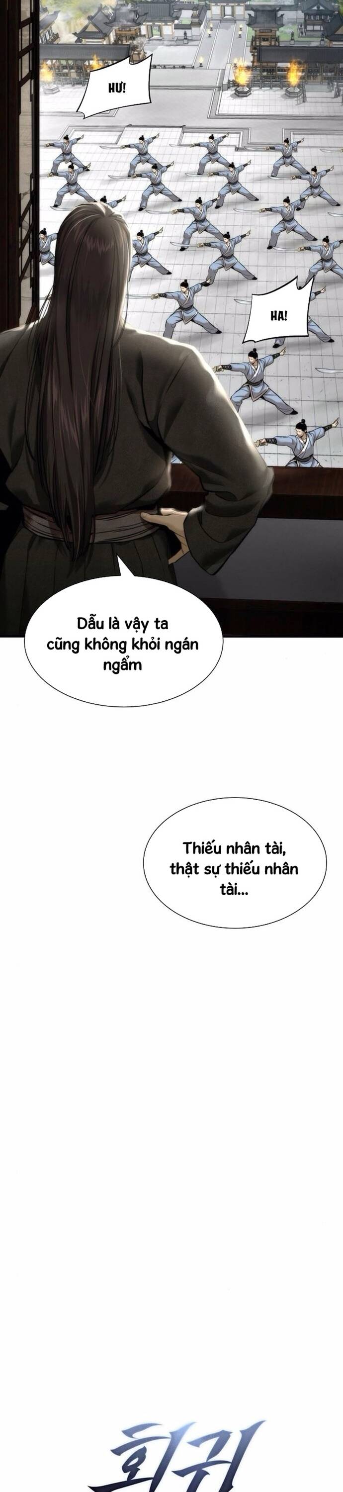 Hồi Quy Tu Đạo Ký Chapter 7 - 3