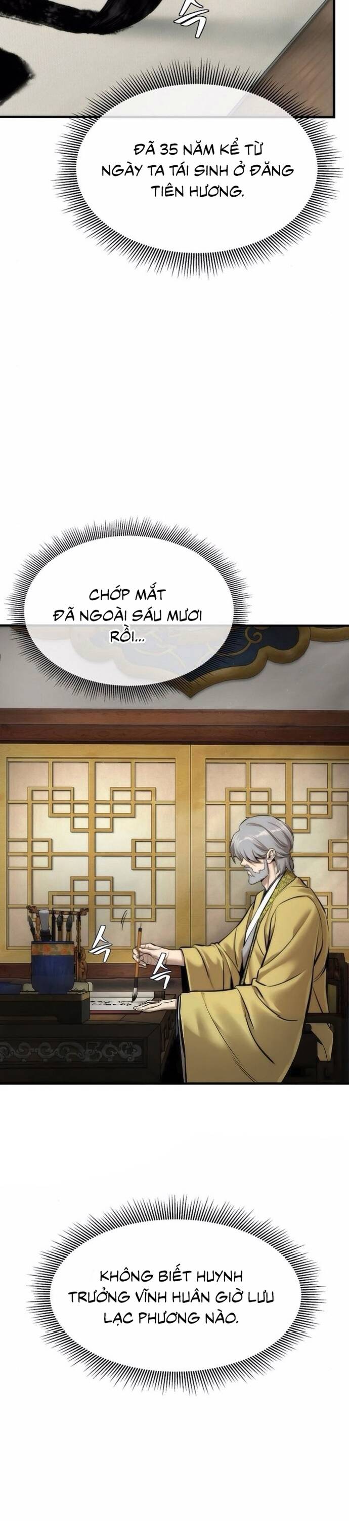 Hồi Quy Tu Đạo Ký Chapter 7 - 5