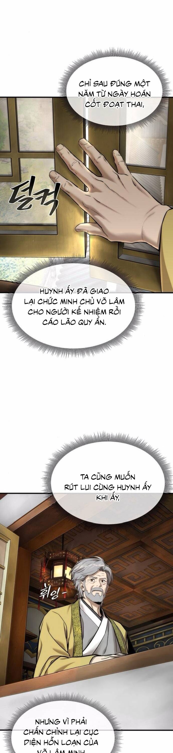 Hồi Quy Tu Đạo Ký Chapter 7 - 6