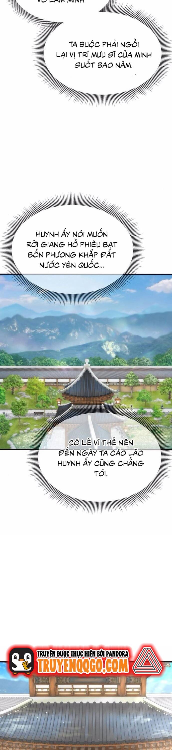 Hồi Quy Tu Đạo Ký Chapter 7 - 7