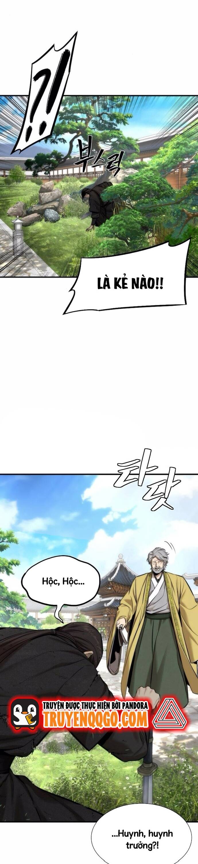 Hồi Quy Tu Đạo Ký Chapter 7 - 9