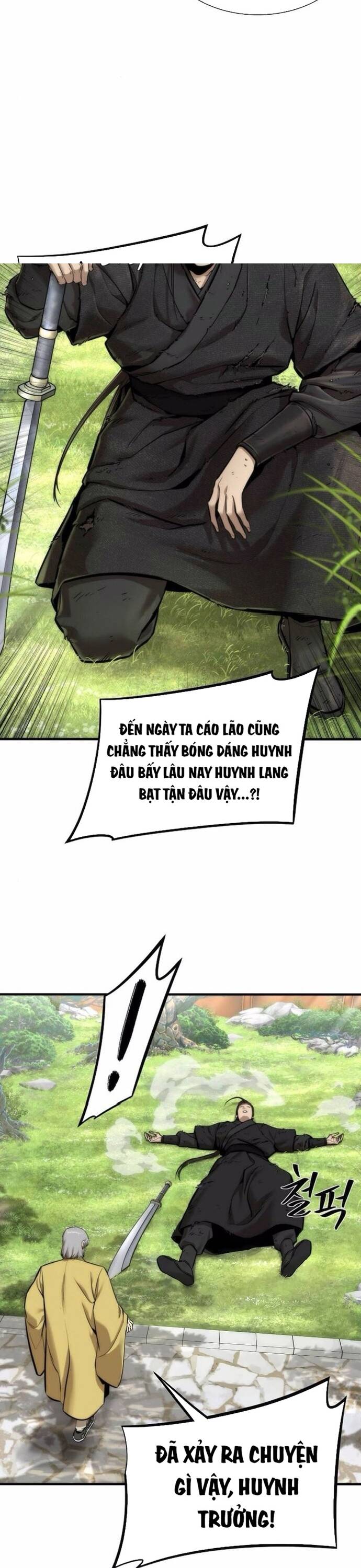 Hồi Quy Tu Đạo Ký Chapter 7 - 10
