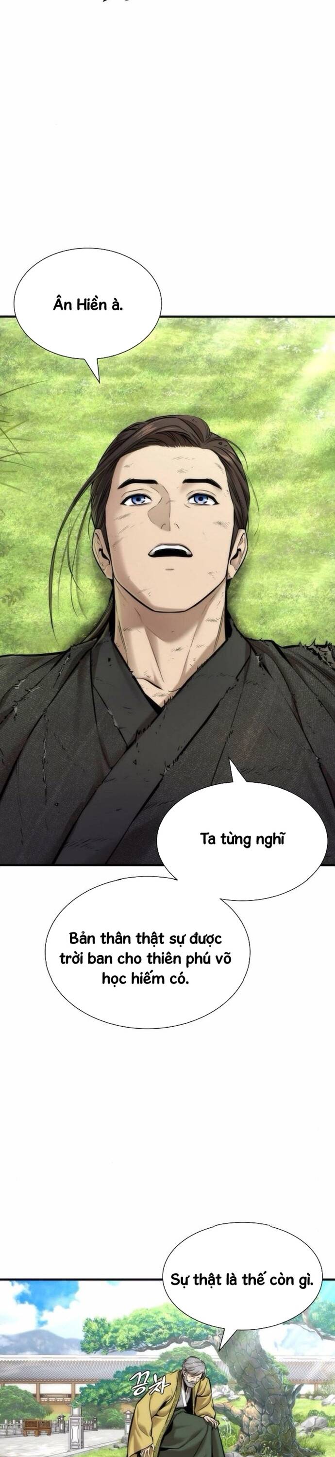 Hồi Quy Tu Đạo Ký Chapter 7 - 11