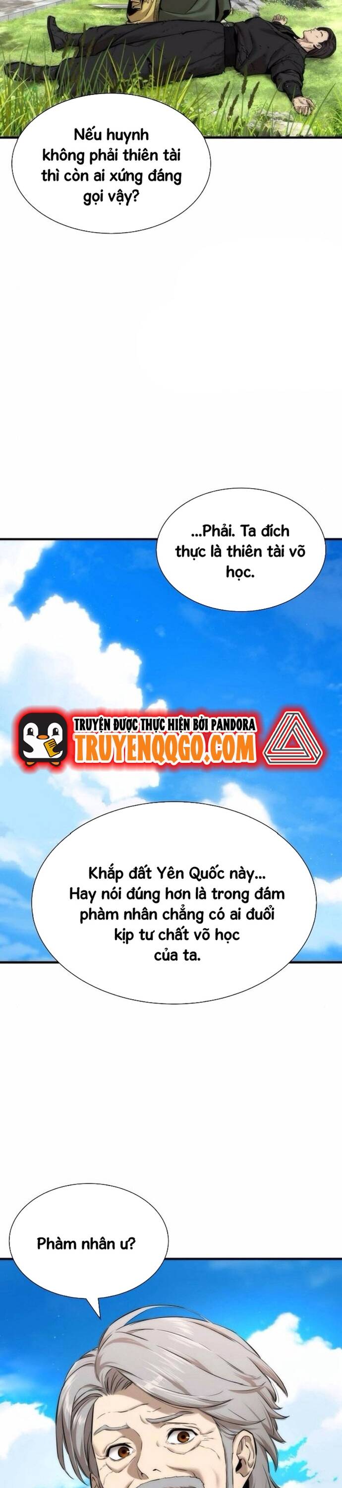 Hồi Quy Tu Đạo Ký Chapter 7 - 12