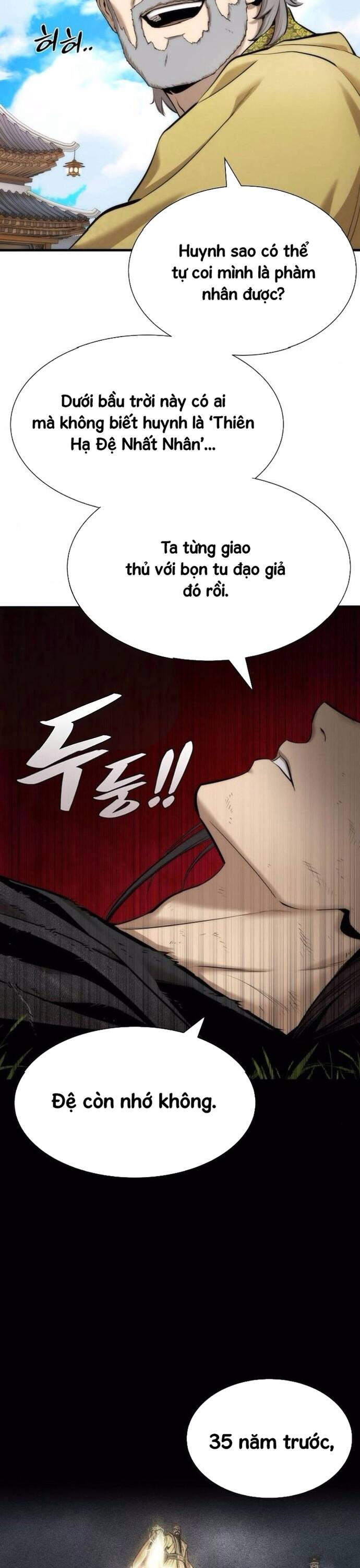 Hồi Quy Tu Đạo Ký Chapter 7 - 13