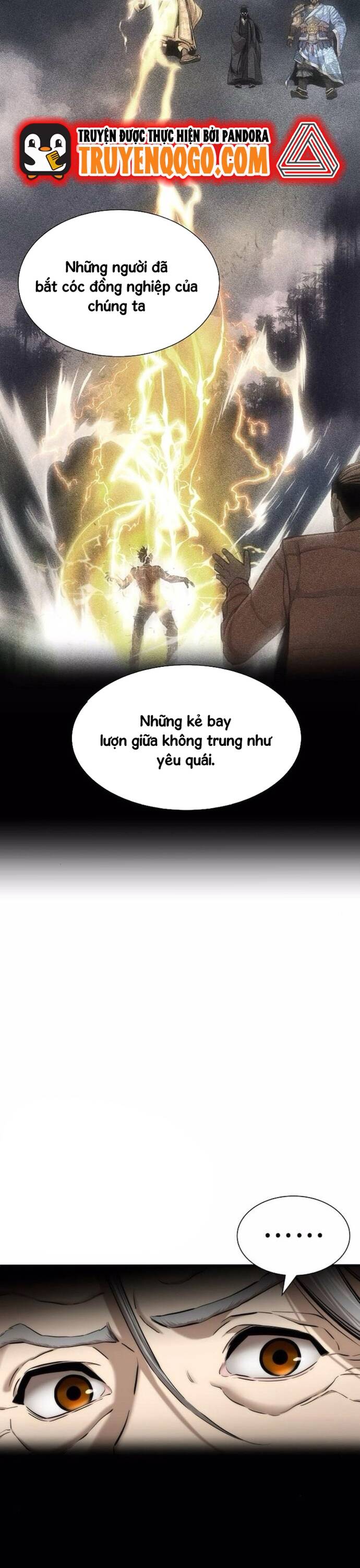 Hồi Quy Tu Đạo Ký Chapter 7 - 14