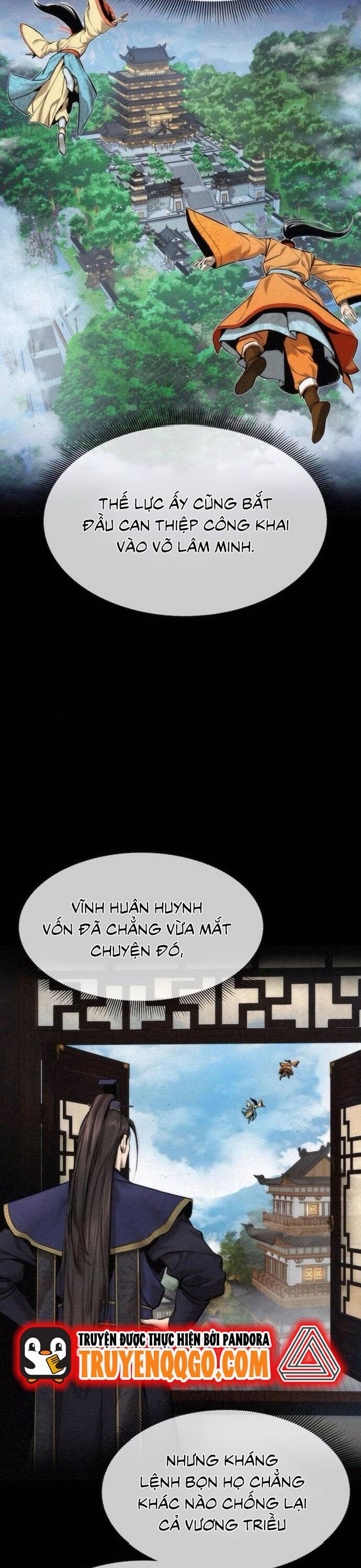 Hồi Quy Tu Đạo Ký Chapter 7 - 16