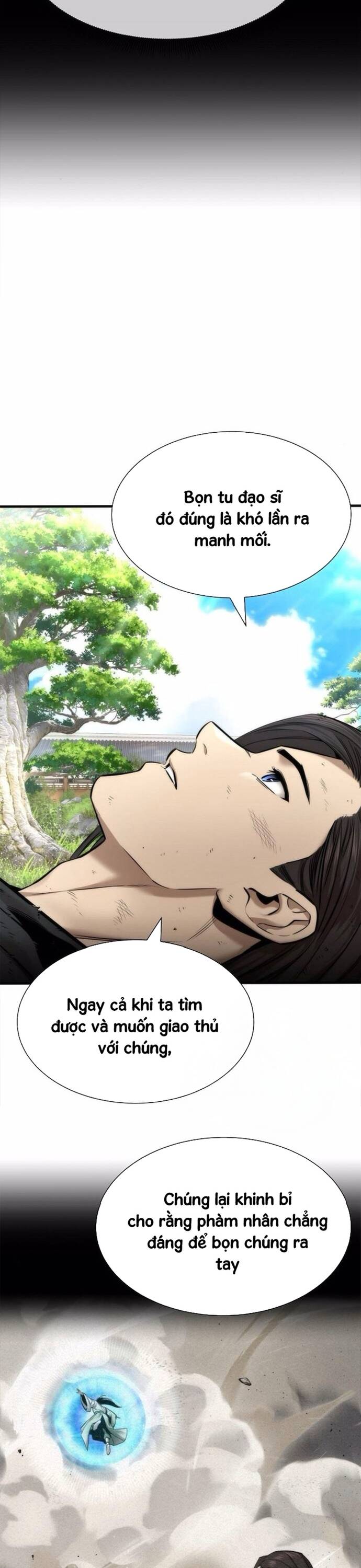 Hồi Quy Tu Đạo Ký Chapter 7 - 18