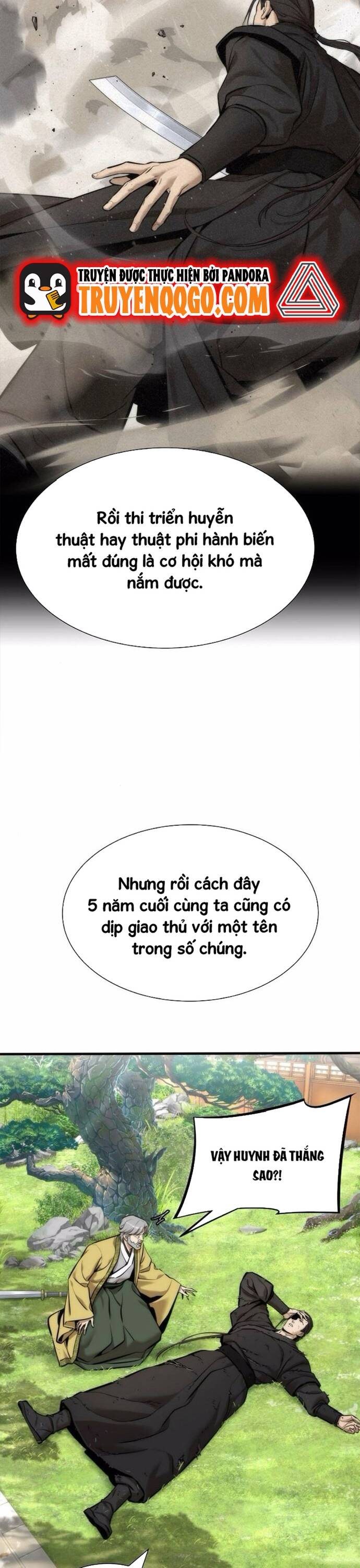 Hồi Quy Tu Đạo Ký Chapter 7 - 19