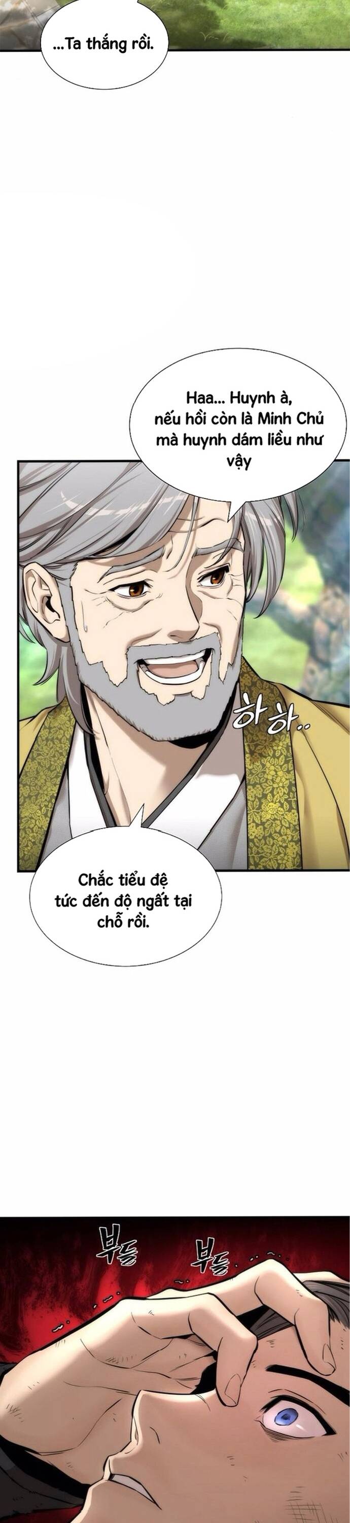 Hồi Quy Tu Đạo Ký Chapter 7 - 20