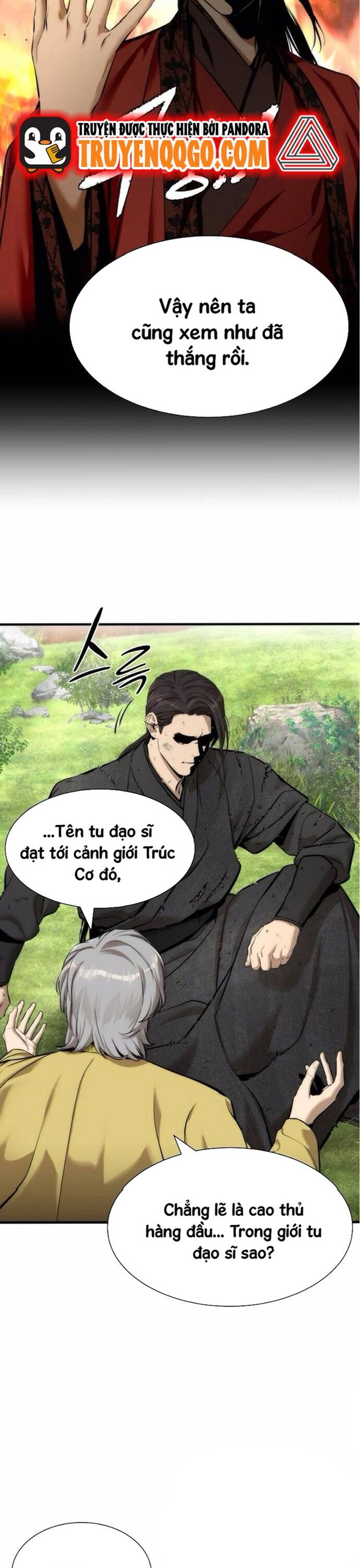 Hồi Quy Tu Đạo Ký Chapter 7 - 22