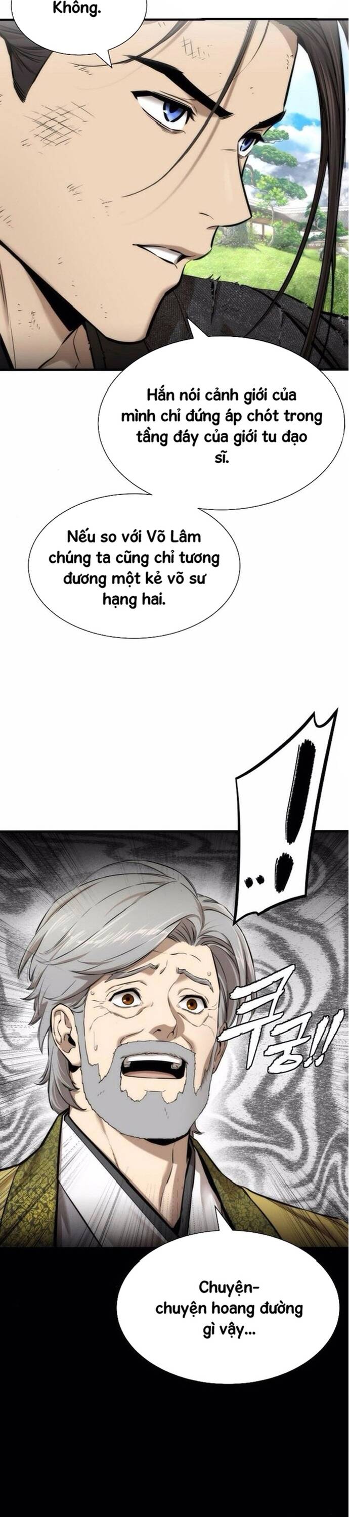 Hồi Quy Tu Đạo Ký Chapter 7 - 23