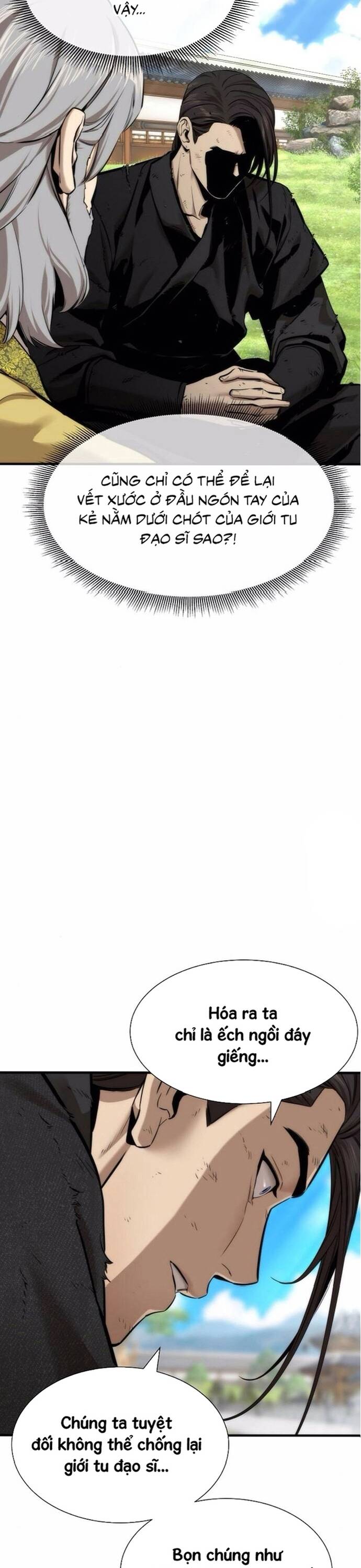 Hồi Quy Tu Đạo Ký Chapter 7 - 26