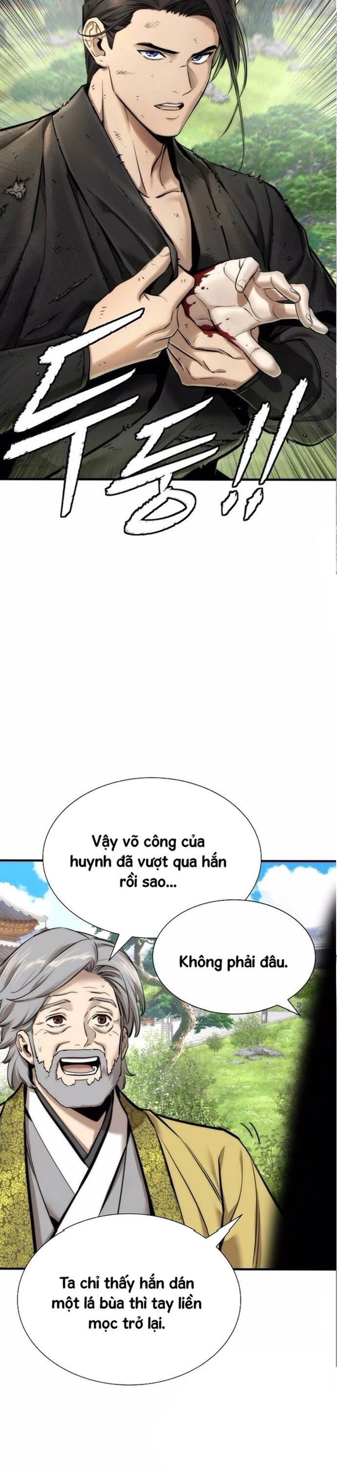 Hồi Quy Tu Đạo Ký Chapter 7 - 28