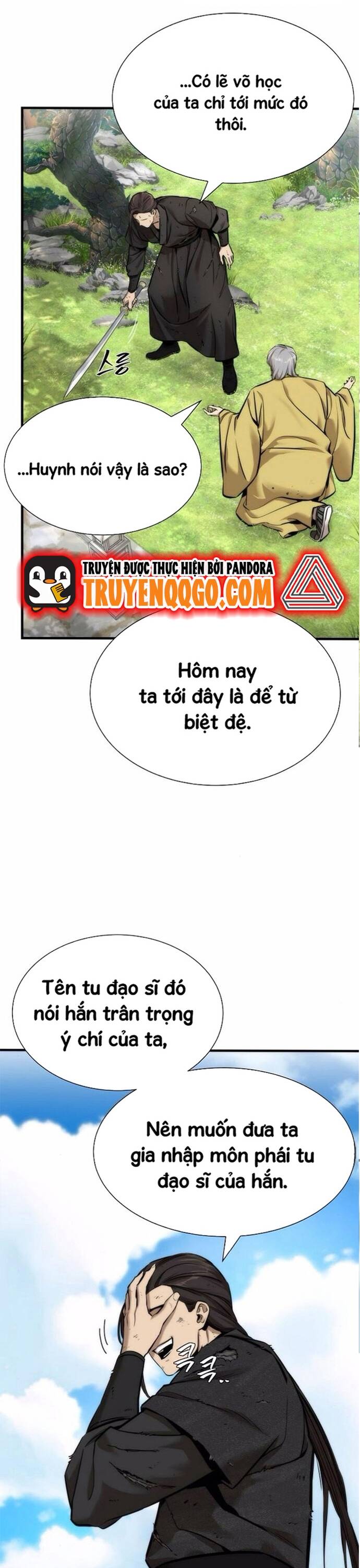 Hồi Quy Tu Đạo Ký Chapter 7 - 29