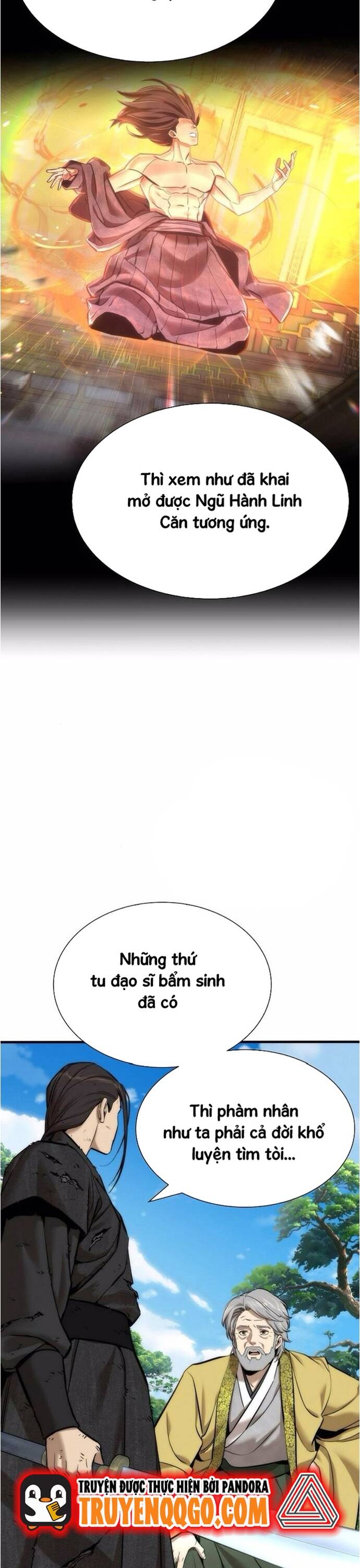 Hồi Quy Tu Đạo Ký Chapter 7 - 31