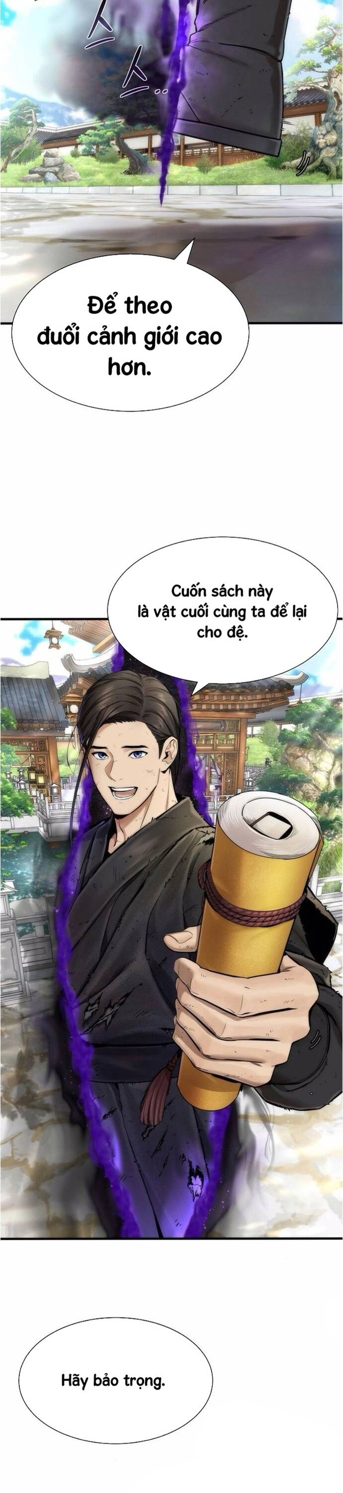 Hồi Quy Tu Đạo Ký Chapter 7 - 33