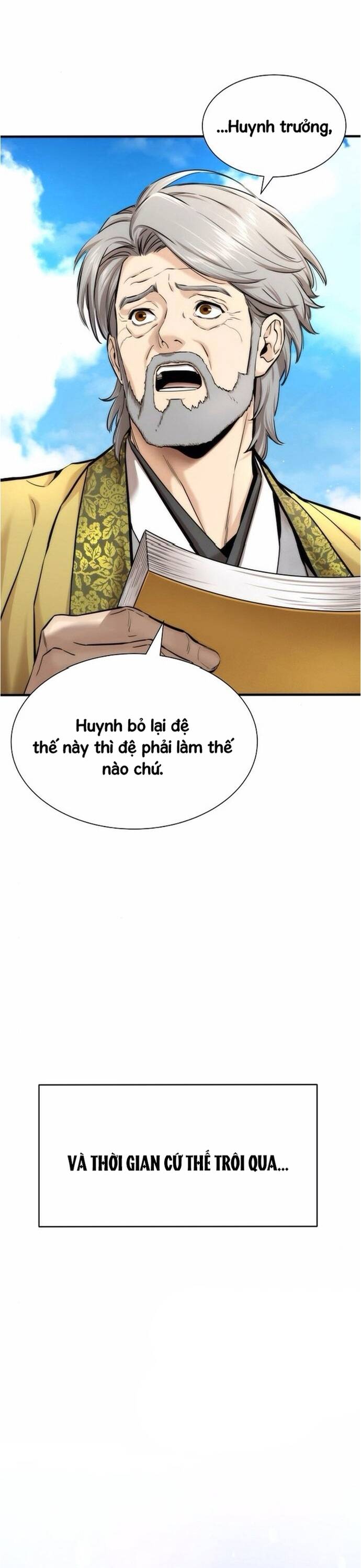 Hồi Quy Tu Đạo Ký Chapter 7 - 35