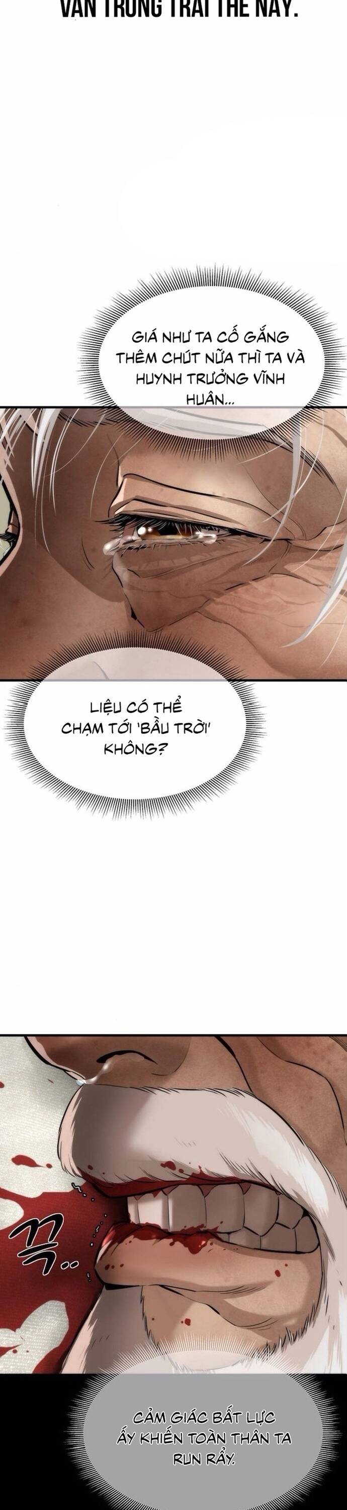Hồi Quy Tu Đạo Ký Chapter 7 - 40