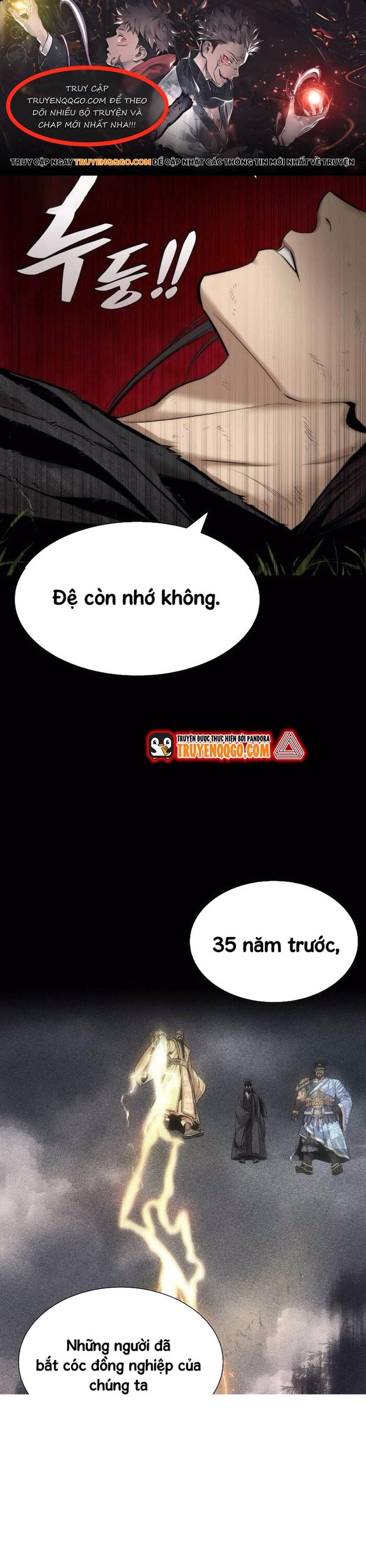 Hồi Quy Tu Đạo Ký Chapter 8 - 1