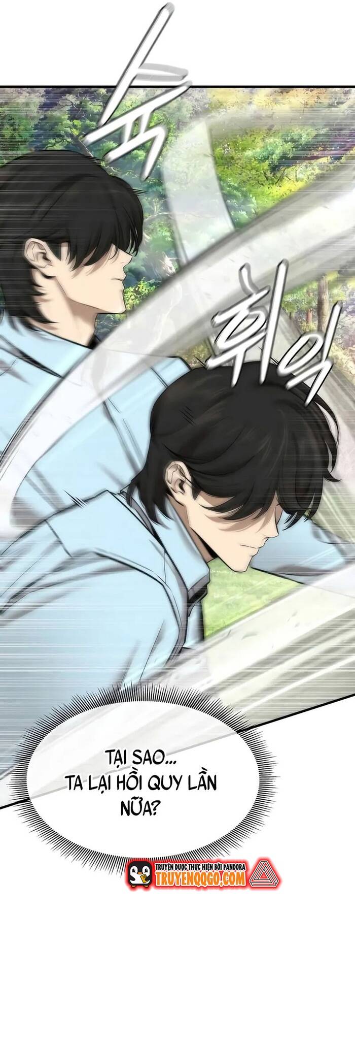 Hồi Quy Tu Đạo Ký Chapter 8 - 6